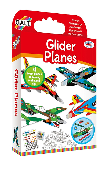 Galt Activity Pack