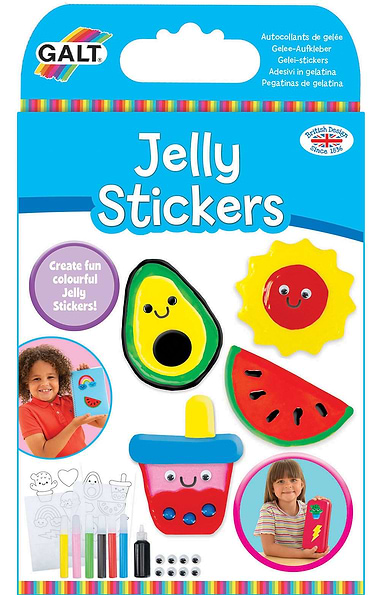 Galt Activity Pack