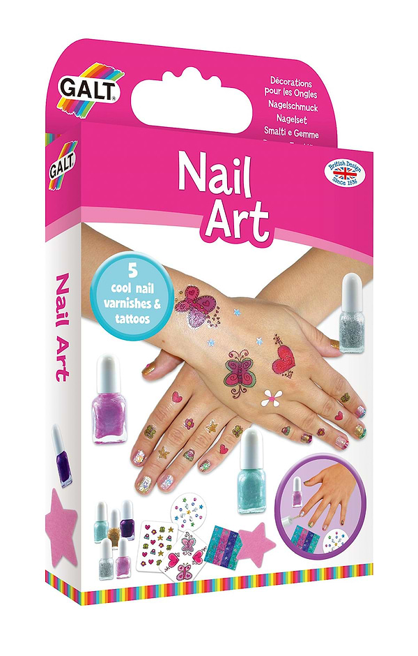Galt Activity Pack