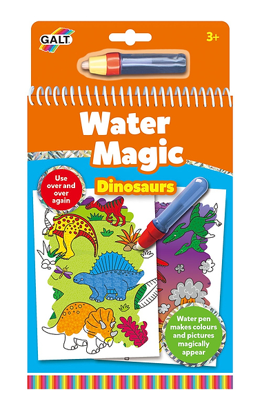 Galt Water Magic
