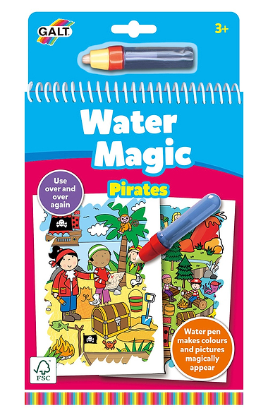 Galt Water Magic