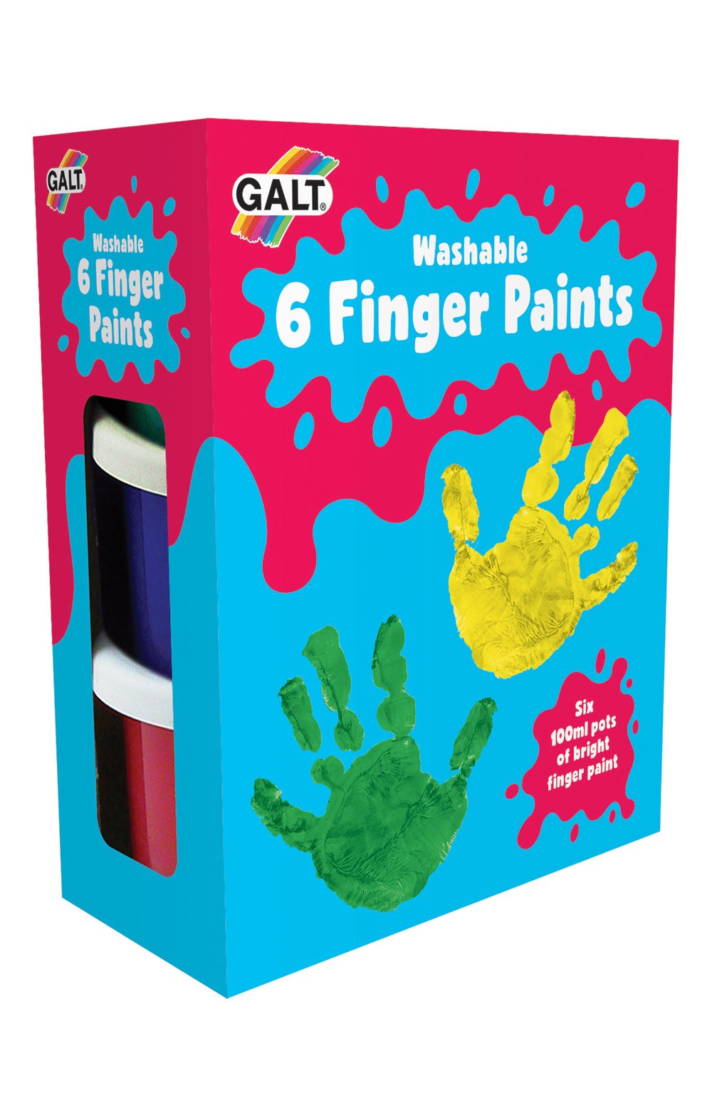 Young Art Supplies