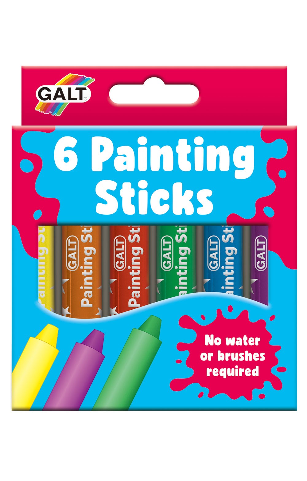 Young Art Supplies