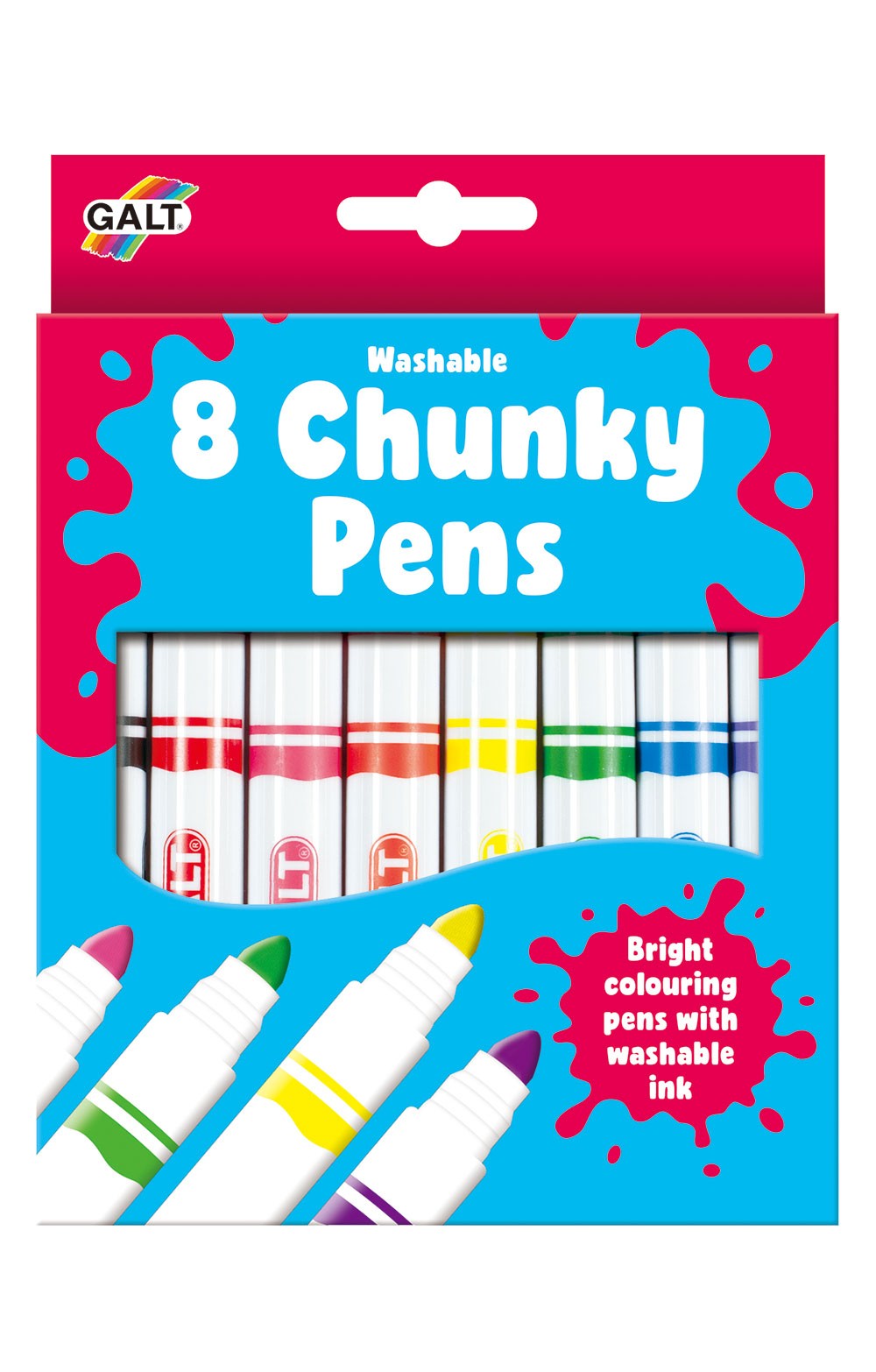 Young Art Supplies