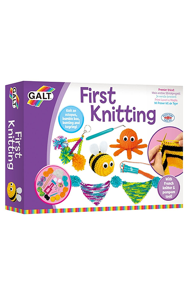 Creative Craft Sets