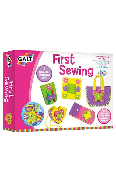 Creative Craft Sets