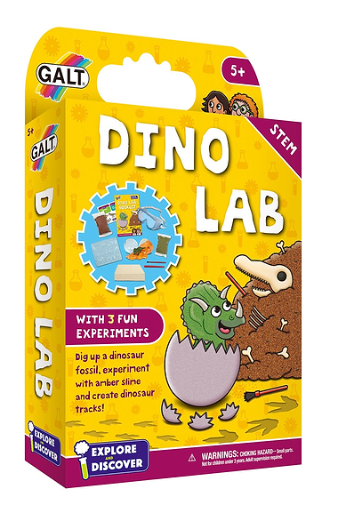 Explore & Discover Pack