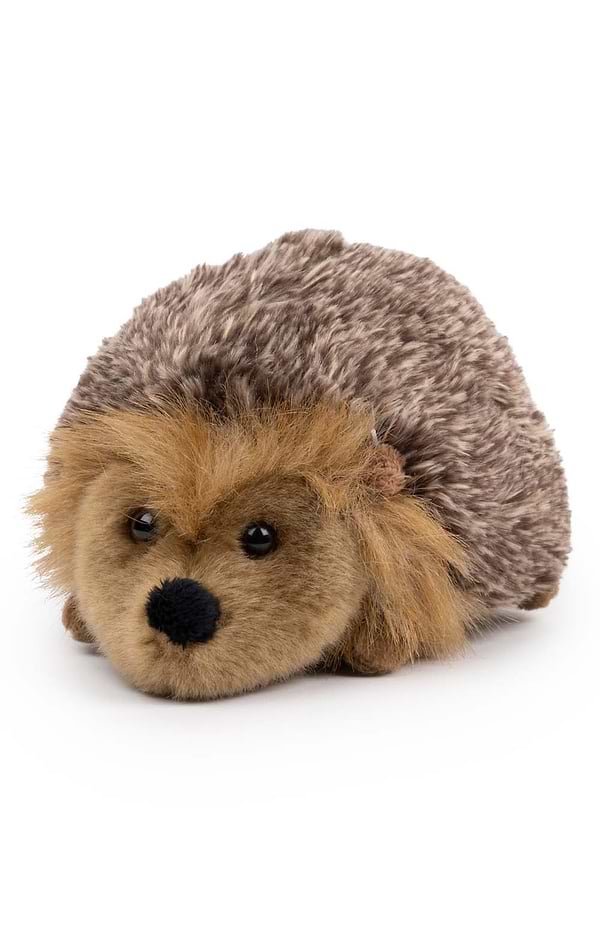 Hedgehog Soft Toy