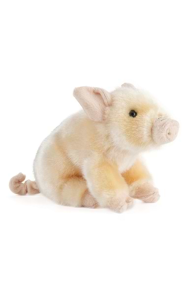 Piglet Soft Toy