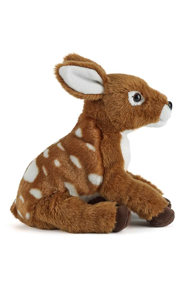 Fawn Soft Toy