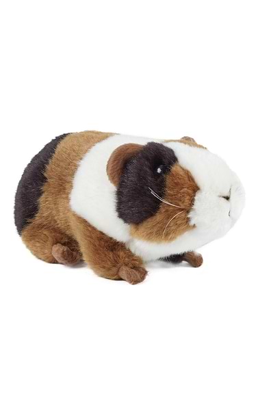 Small Guinea Pig Soft Toy