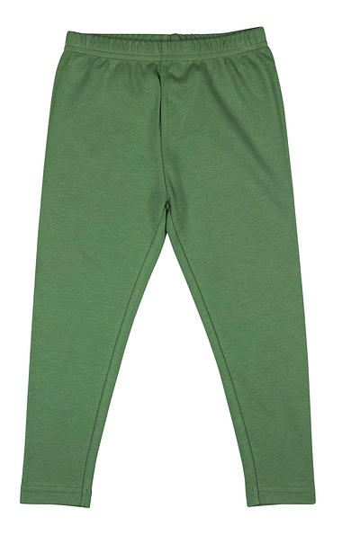 Baby And Child Plain Leggings