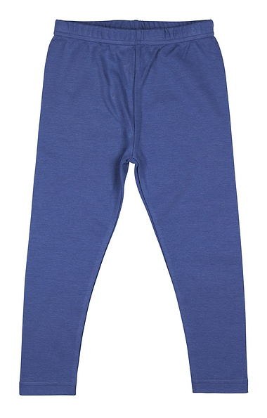 Baby And Child Plain Leggings