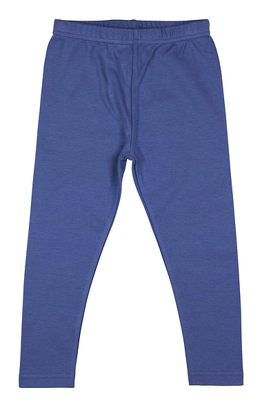 Baby And Child Plain Leggings