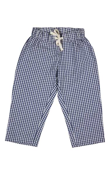 Children's Loose Summer Trousers