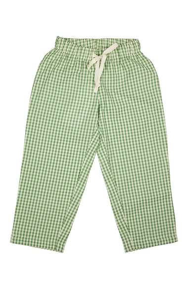 Children's Loose Summer Trousers
