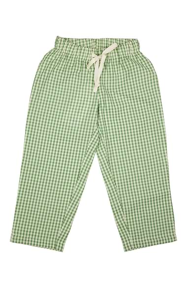 Children's Loose Summer Trousers