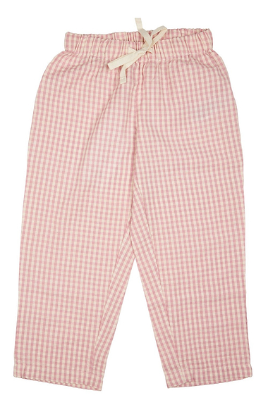 Children's Loose Summer Trousers