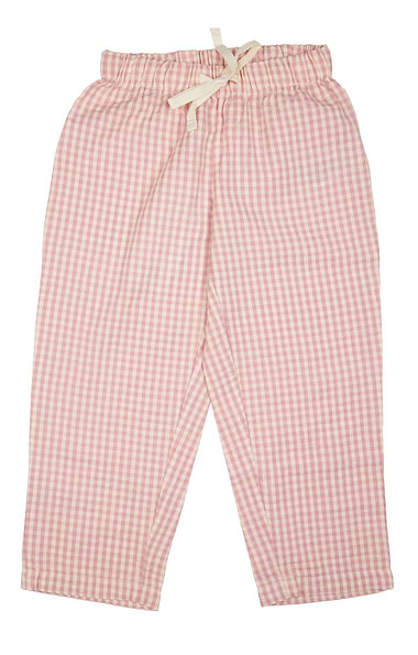 Children's Loose Summer Trousers