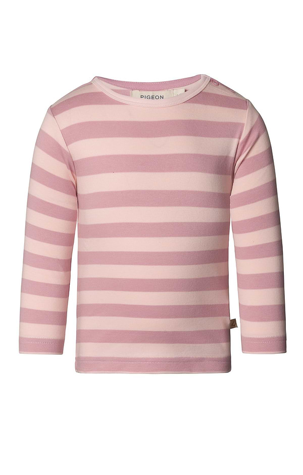 Baby to Toddler Breton Stripe T-Shirt