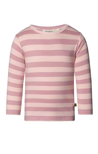 Baby to Toddler Breton Stripe T-Shirt