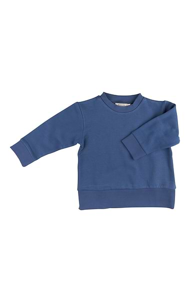 Boxy Sweatshirt