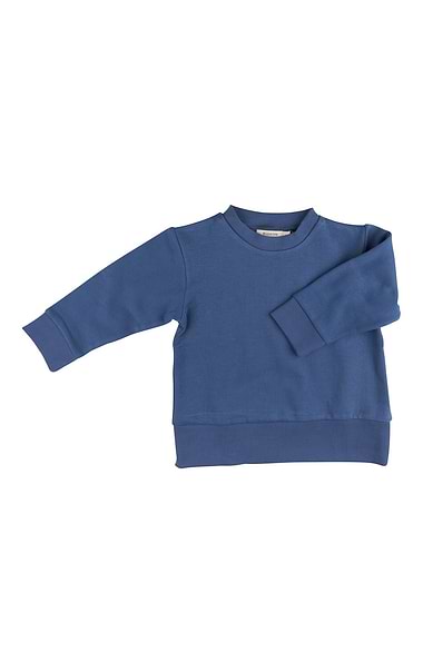 Boxy Sweatshirt