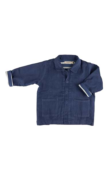 Child's Lined Cord Jacket