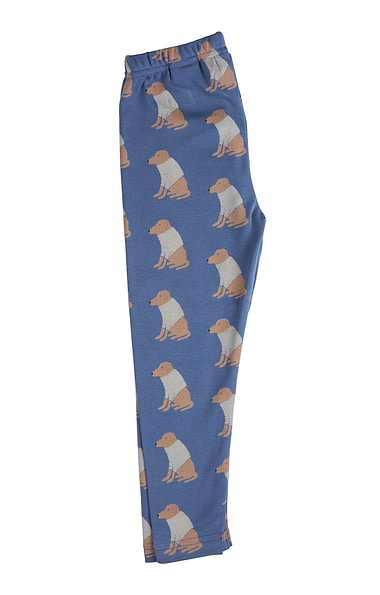 All Over Print Leggings