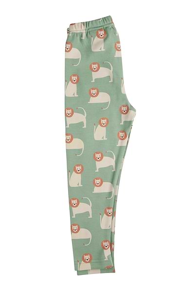 All Over Print Leggings