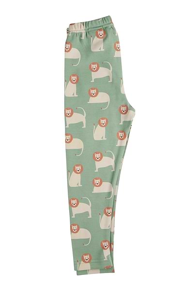All Over Print Leggings