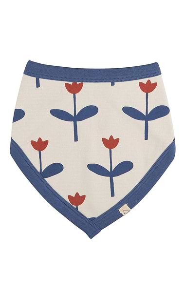 All Over Print Bib
