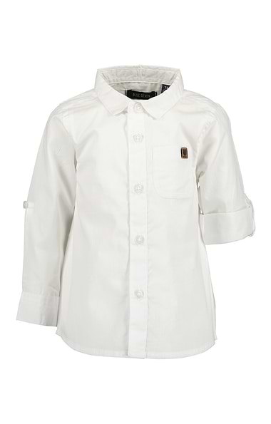 Baby & Toddler Elbow Tab Shirt