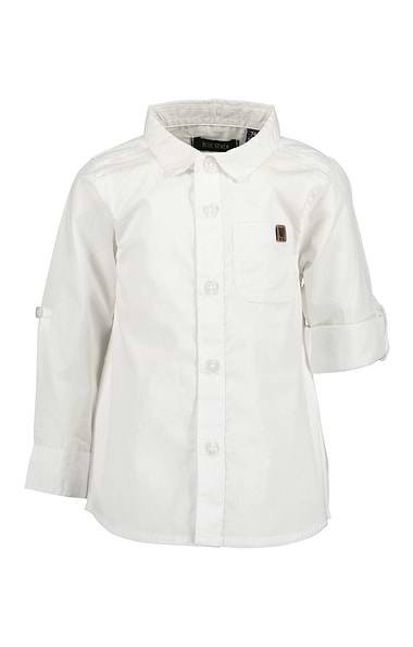 Baby & Toddler Elbow Tab Shirt