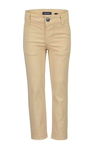 Boy's Chino Trousers