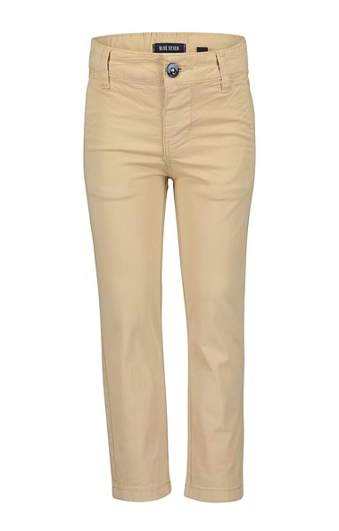 Boy's Chino Trousers