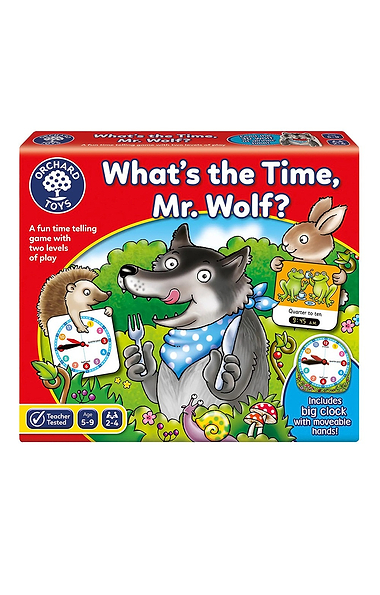 Kid's Counting Games
