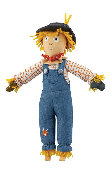 Children's Harry O'Hay Soft Toy