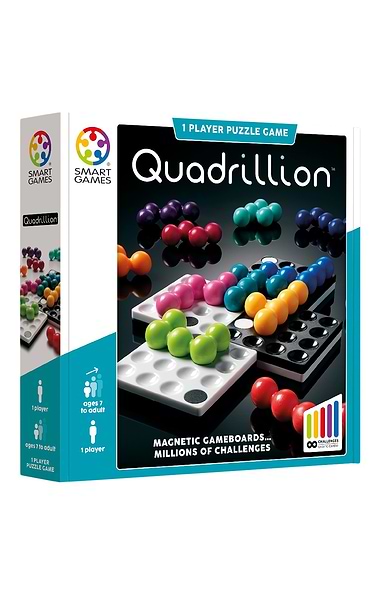 One-Player Classic Puzzle Game