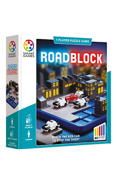One-Player Classic Puzzle Game