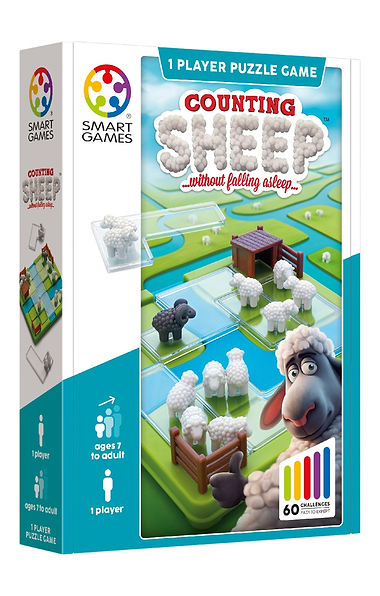 One-Player Compact Game