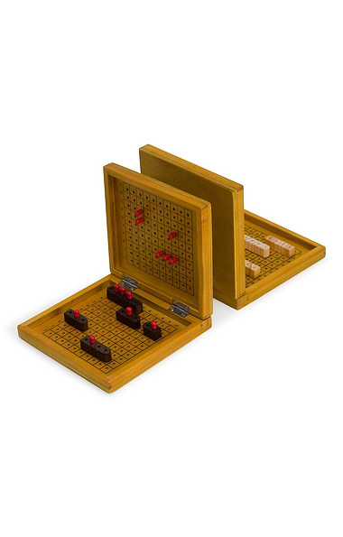 Sea Battle Board Game