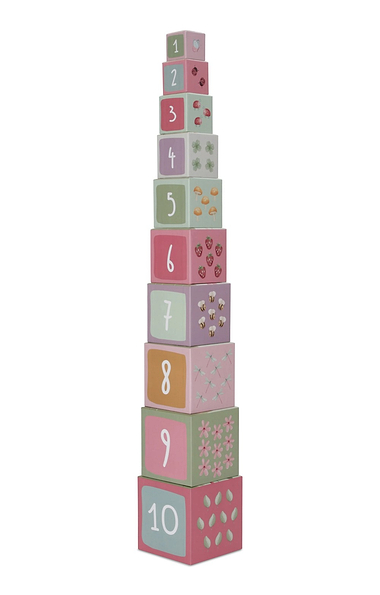 Children's Building Blocks