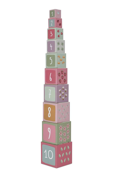 Children's Building Blocks