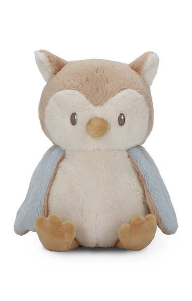 Children's Cuddle Owl Toy