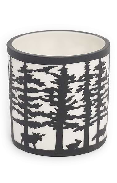 Small Tea Light Holder