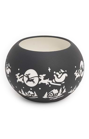 Small Bowl Tea Light Holder