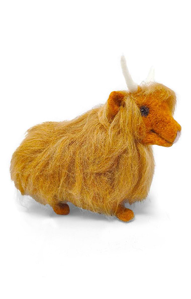 Needle Felting Kit