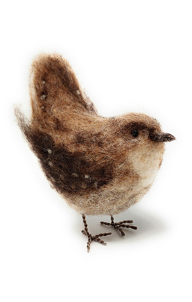 Needle Felting Kit