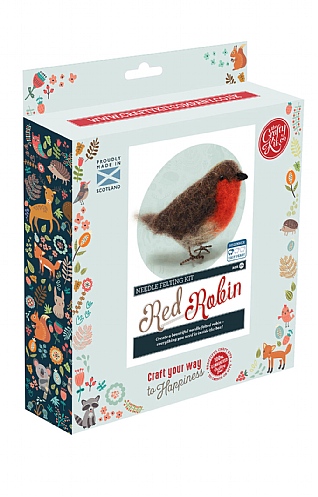 Needle Felting Kit
